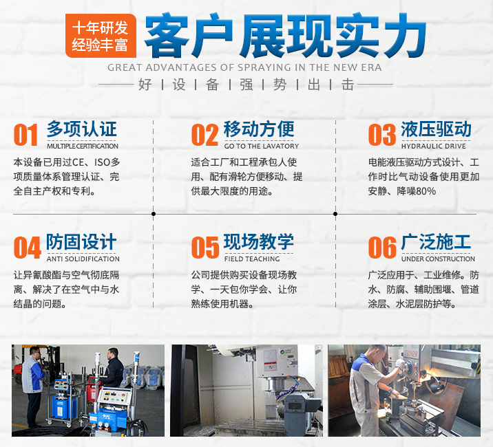 聚氨酯發泡機 聚氨酯發泡機