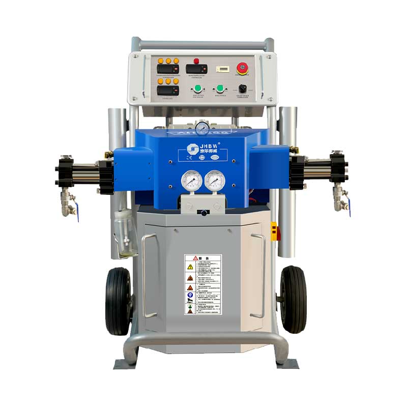 JHBW-AH3000 聚脲噴涂機(jī)